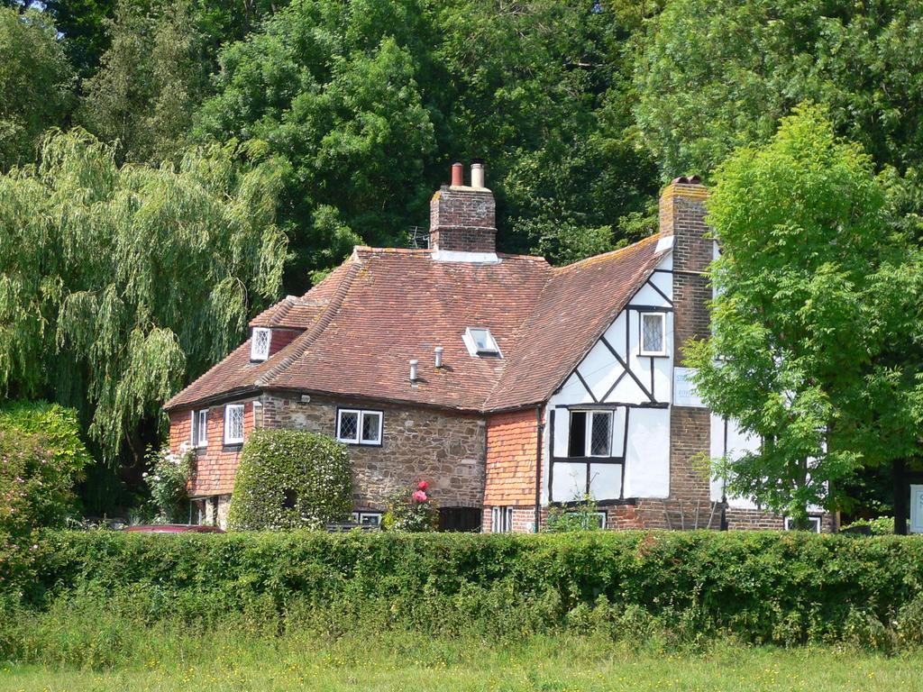 Strand House Winchelsea Eksteriør billede