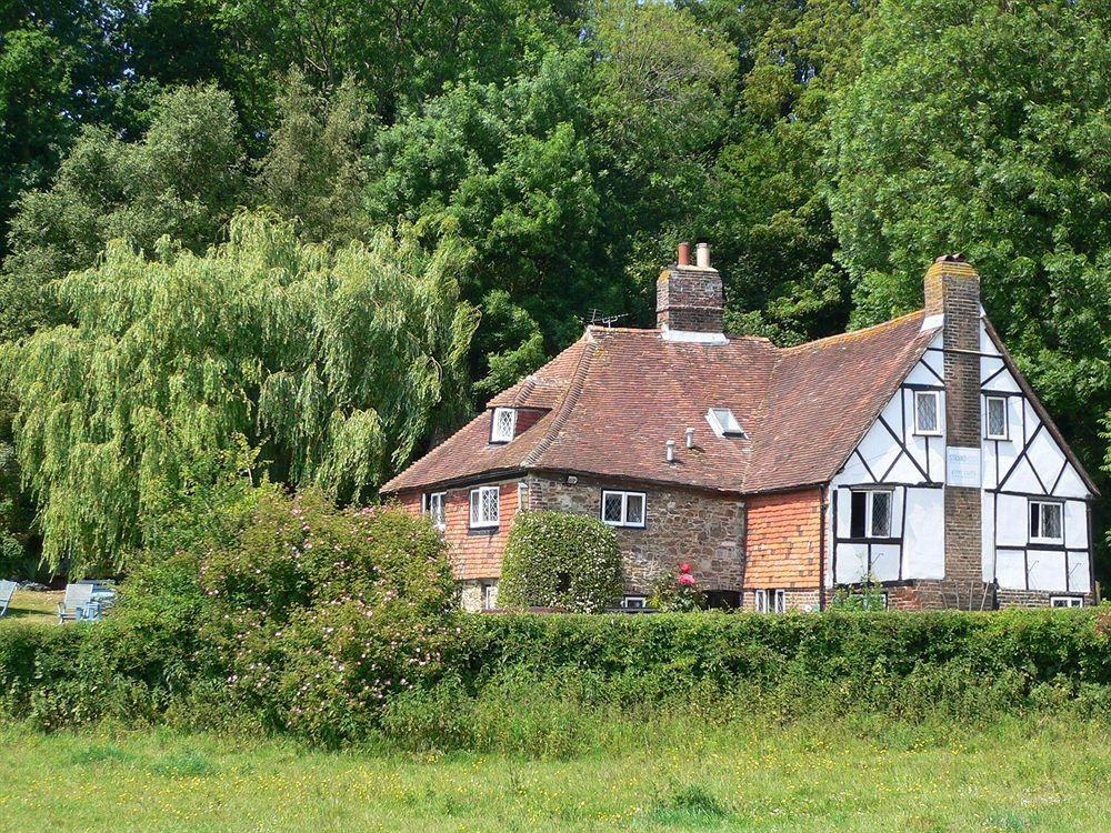 Strand House Winchelsea Eksteriør billede