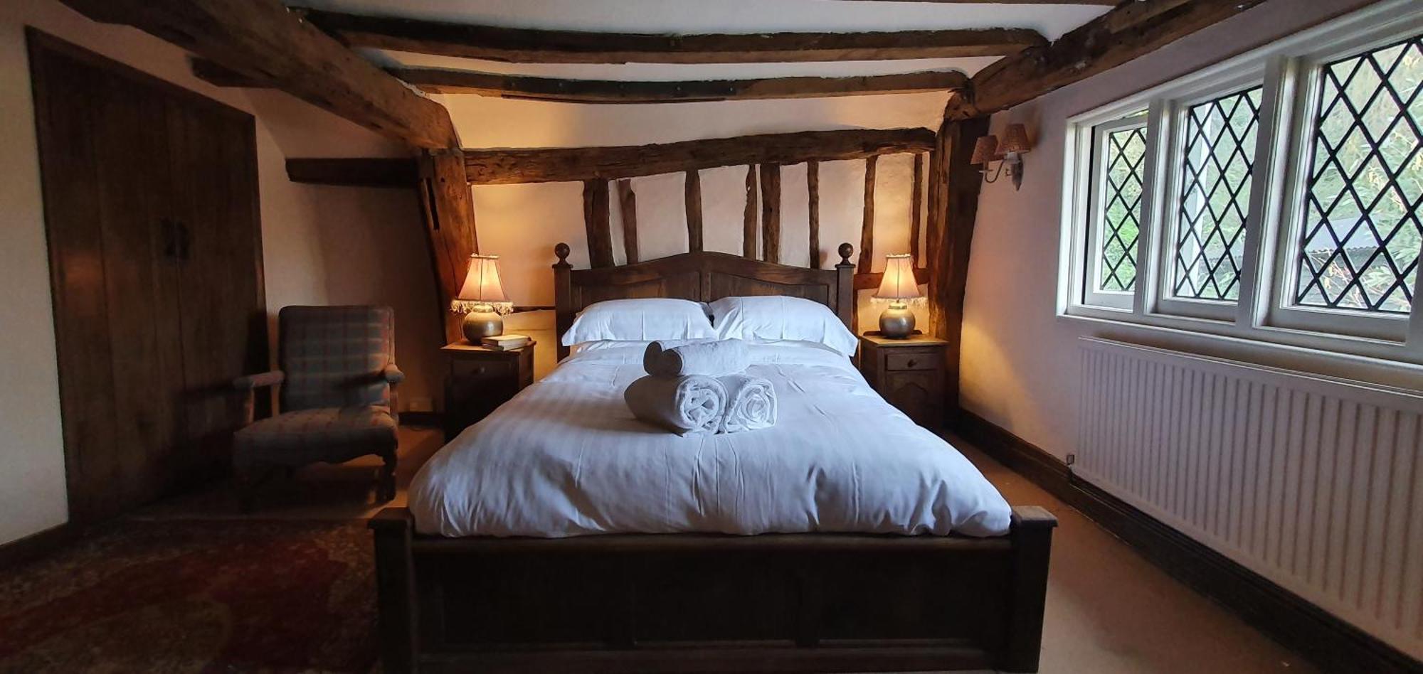 Strand House Winchelsea Eksteriør billede
