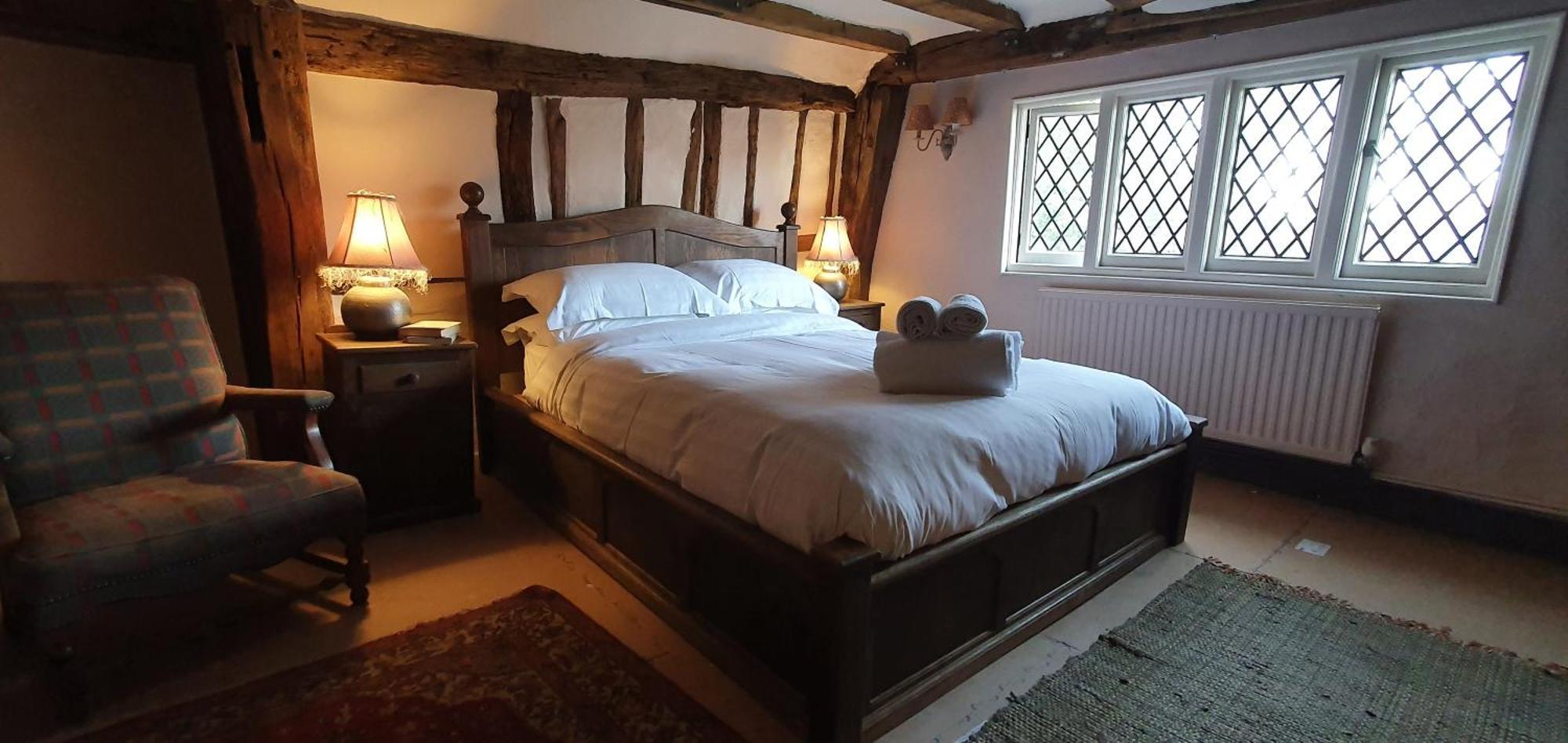 Strand House Winchelsea Eksteriør billede