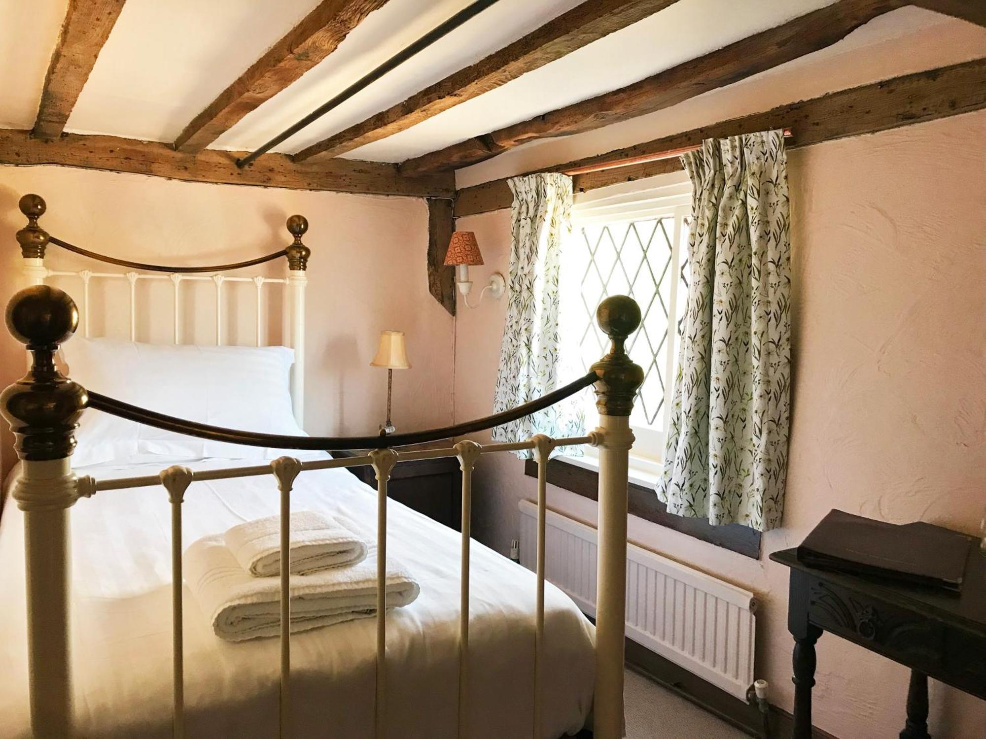 Strand House Winchelsea Eksteriør billede